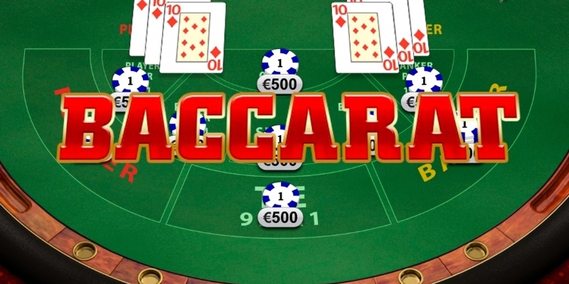 baccarat